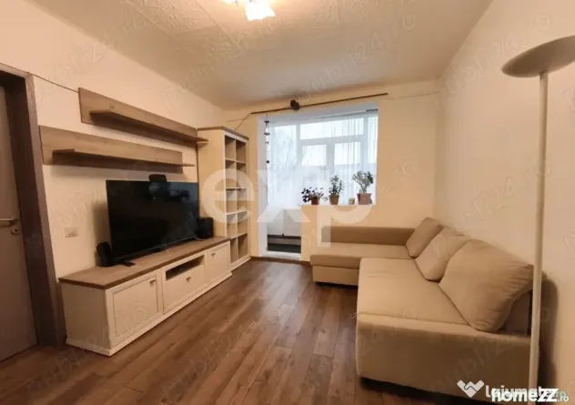 Apartament 2 camere Traian | confort 1 semidecomandat