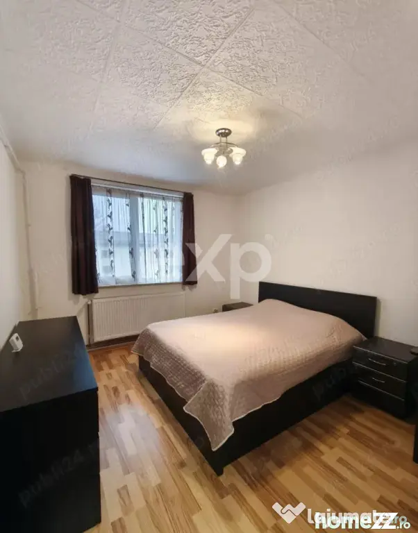 Apartament 2 camere Traian | confort 1 semidecomandat