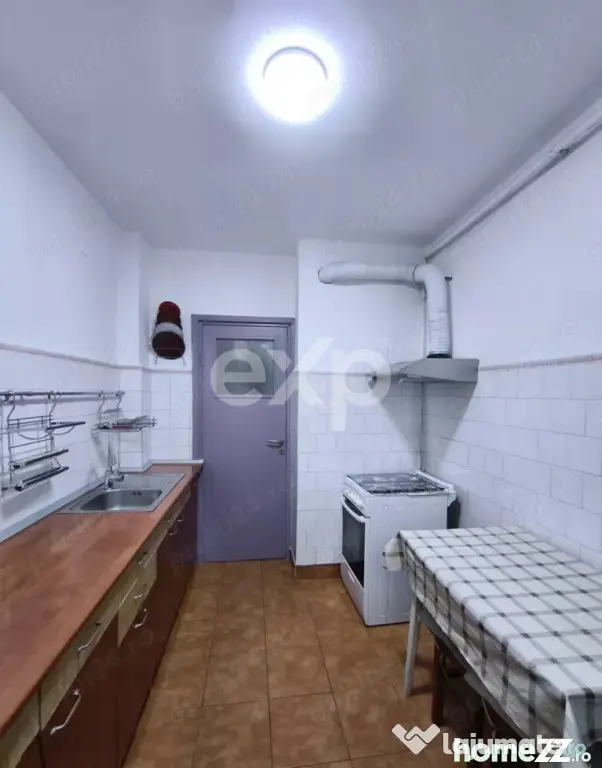 Apartament 2 camere Traian | confort 1 semidecomandat