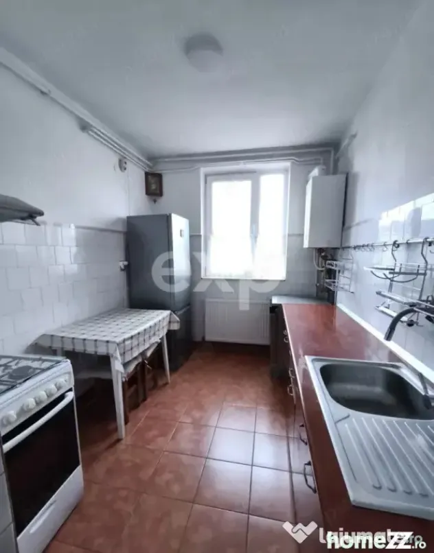 Apartament 2 camere Traian | confort 1 semidecomandat