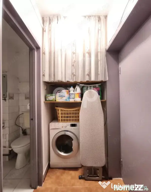 Apartament 2 camere Traian | confort 1 semidecomandat