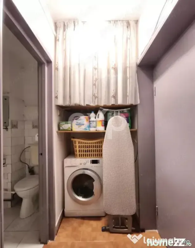 Apartament 2 camere Traian | confort 1 semidecomandat