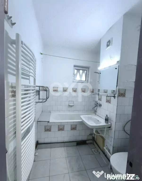 Apartament 2 camere Traian | confort 1 semidecomandat