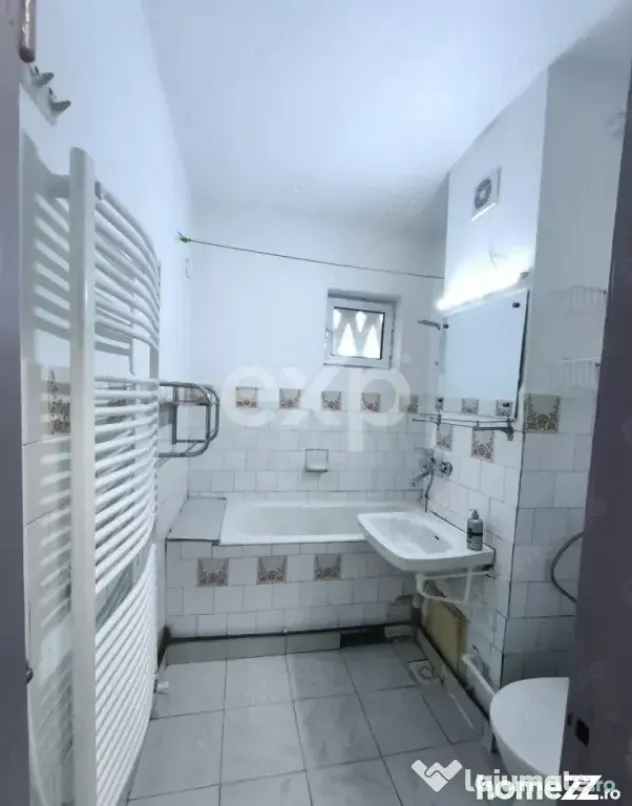 Apartament 2 camere Traian | confort 1 semidecomandat