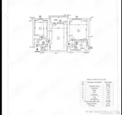 Apartament 2 camere Traian | confort 1 semidecomandat