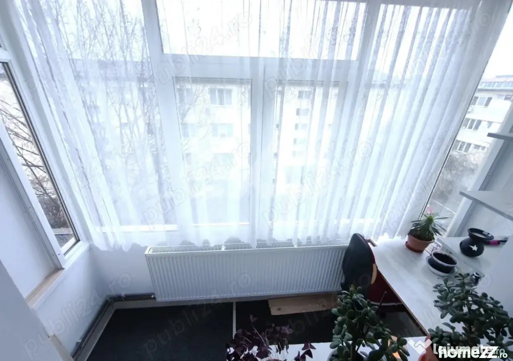 Apartament 2 camere Traian | confort 1 semidecomandat