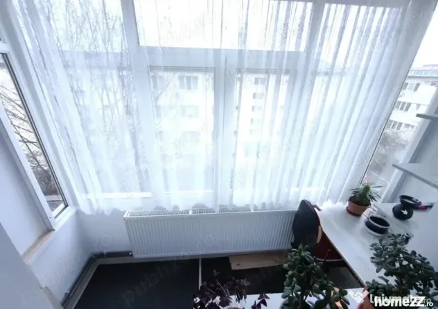 Apartament 2 camere Traian | confort 1 semidecomandat