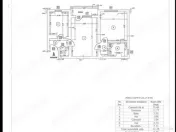 Apartament 2 camere Traian | confort 1 semidecomandat 