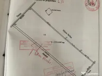 Teren de vanzare 2,7 ha in Postovari/ Frumusani