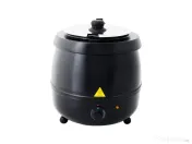 Incalzitor electric pentru supa 10L