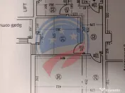 Apartament 2 camere, 60 mp | Bloc nou | Parcare inclusă 