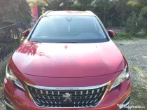 Vand Peugeot 3008 an 2020, cutie eutomata, primul proprietar