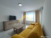 Apartament cu 2 camere de inchiriat, zona Romanilor 
