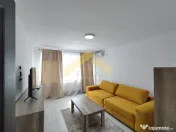 Apartament cu 2 camere de inchiriat, zona Romanilor 