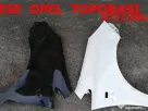 Aripi Opel Corsa D