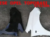 Aripi Opel Corsa D 