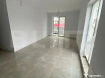 Apartament cu 3 camere, 60 mp, parcare subterana inclusa in