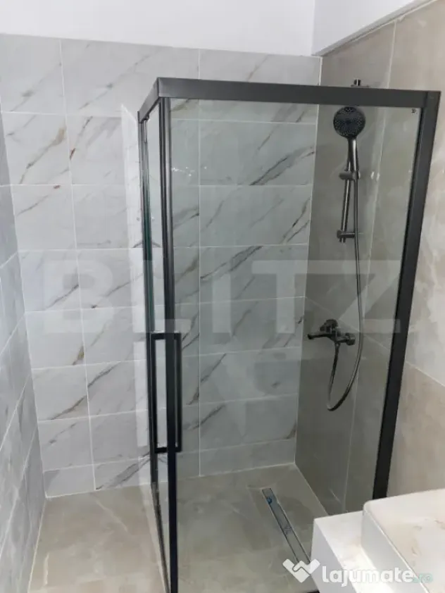 Apartament cu 3 camere, 60 mp, parcare subterana inclusa in