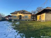 Casa in Com. Priboieni, Sat Pițoi - Comision 0 