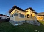 Casa in Com. Priboieni, Sat Pițoi - Comision 0