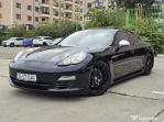 Porsche Panamera 2012 3.0 V6 hybrid 380 CP euro 5 automata / RATE