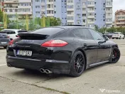 Porsche Panamera 2012 3.0 V6 hybrid 380 CP euro 5 automata / RATE