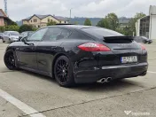 Porsche Panamera 2012 3.0 V6 hybrid 380 CP euro 5 automata / RATE