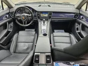 Porsche Panamera 2012 3.0 V6 hybrid 380 CP euro 5 automata / RATE