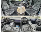 Porsche Panamera 2012 3.0 V6 hybrid 380 CP euro 5 automata / RATE