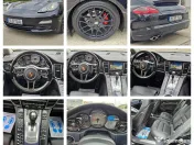 Porsche Panamera 2012 3.0 V6 hybrid 380 CP euro 5 automata / RATE