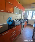 ZONA CENTRALA- APARTAMENT DE 2 CAMERE, ETAJ 2, CENTRALA GAZ