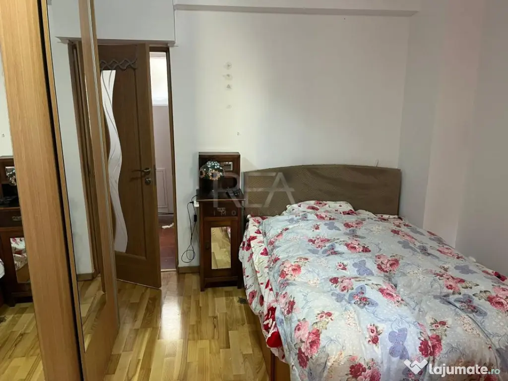 Apartament 2 camere, Mosilor