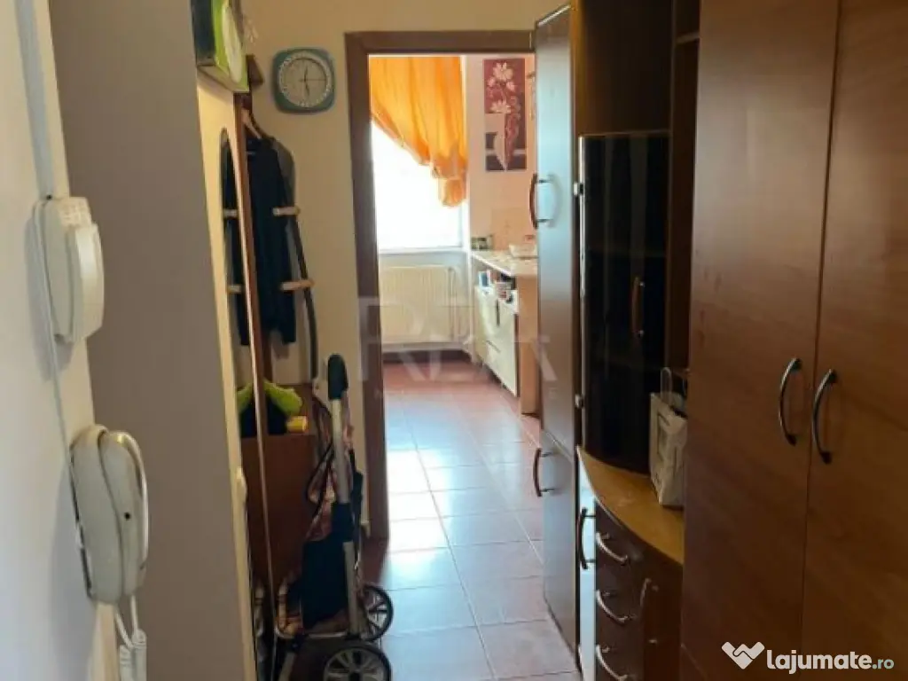 Apartament 2 camere, Mosilor