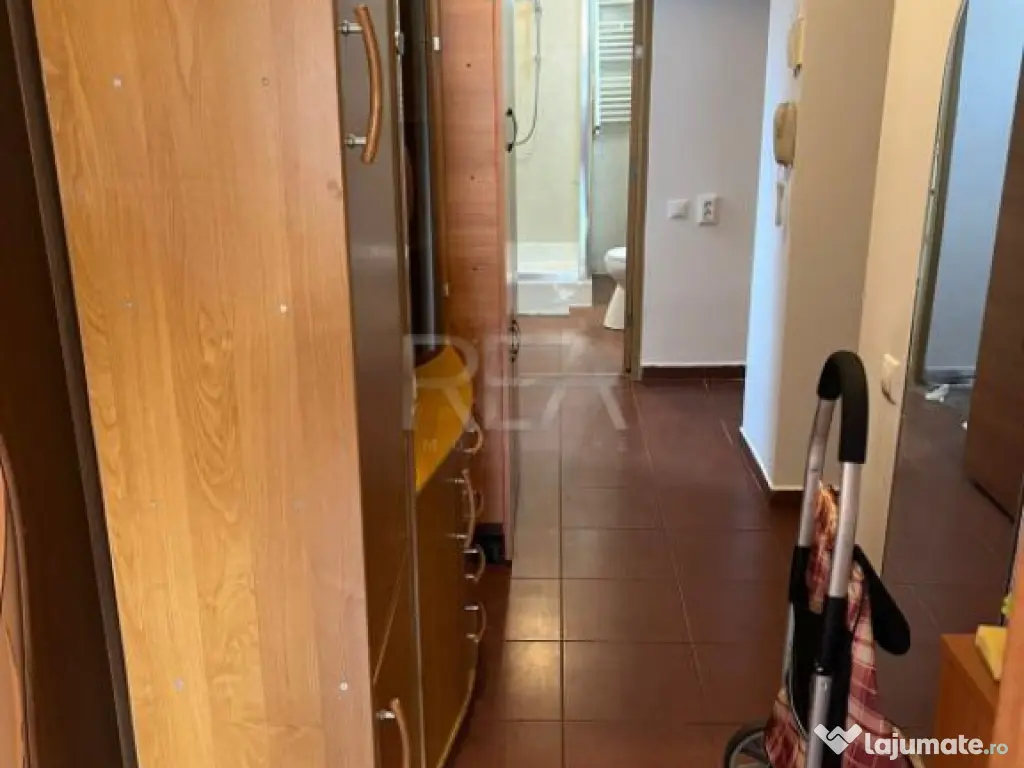 Apartament 2 camere, Mosilor