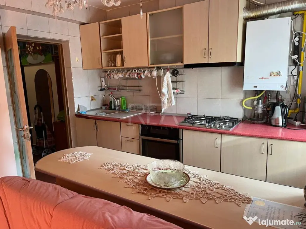 Apartament 2 camere, Mosilor