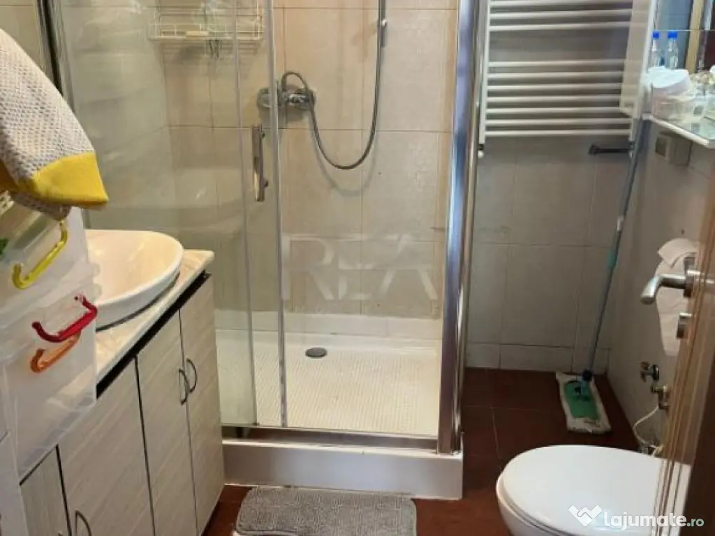 Apartament 2 camere, Mosilor