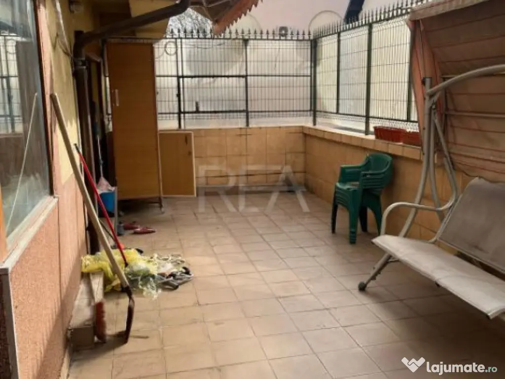 Apartament 2 camere, Mosilor