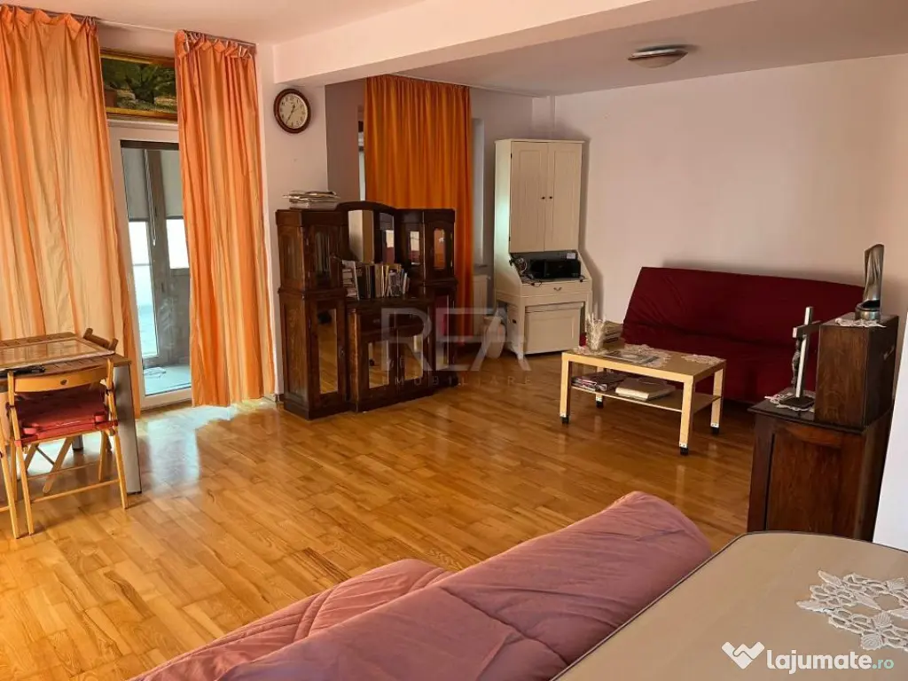 Apartament 2 camere, Mosilor