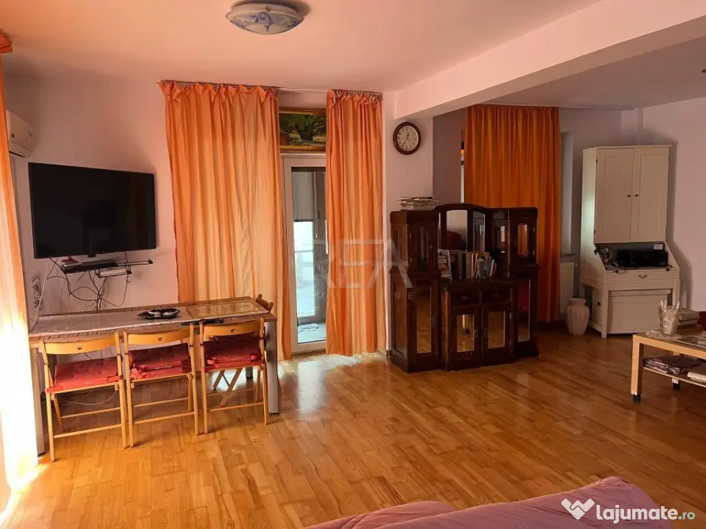 Apartament 2 camere, Mosilor