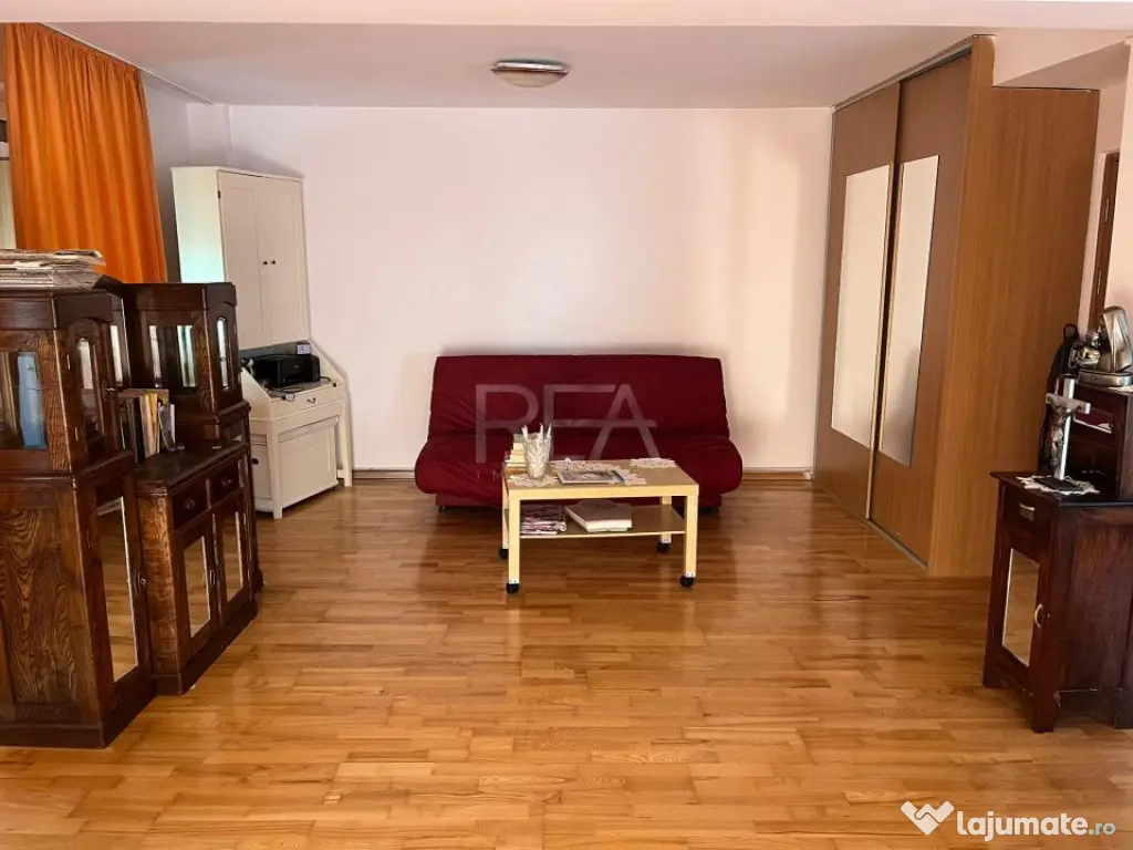 Apartament 2 camere, Mosilor