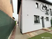 Vila tip duplex - 3 camere | Lumina 