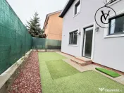 Vila tip duplex - 3 camere | Lumina 