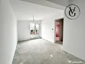 Vila tip duplex - 3 camere | Lumina 