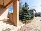 Casă / Vilă de vanzare la intrare in Mogosoaia, padure,... 