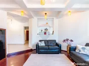 Casă / Vilă de vanzare la intrare in Mogosoaia, padure,... 