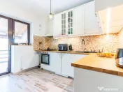 Casă / Vilă de vanzare la intrare in Mogosoaia, padure,... 