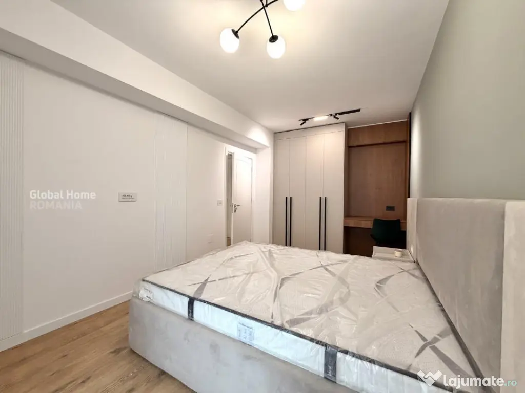 Sage Minimalist | 2 Camere | Mobilat Premium | Ivory R. - Pi