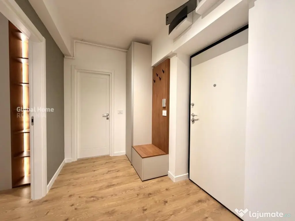 Sage Minimalist | 2 Camere | Mobilat Premium | Ivory R. - Pi