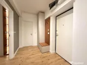 Sage Minimalist | 2 Camere | Mobilat Premium | Ivory R. - Pi 