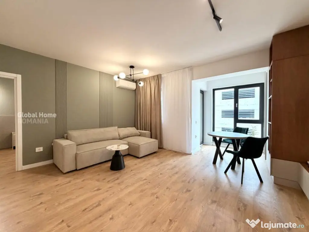 Sage Minimalist | 2 Camere | Mobilat Premium | Ivory R. - Pi